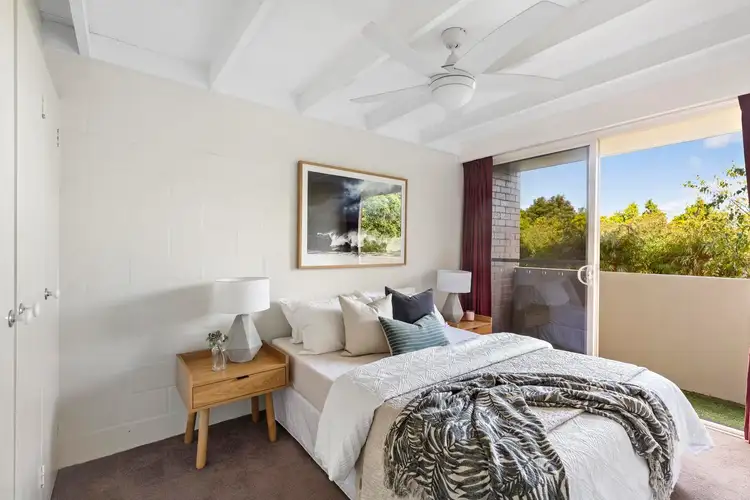 Sixth view of Homely apartment listing, 12/10-16 White Street, Glen Iris VIC 3146