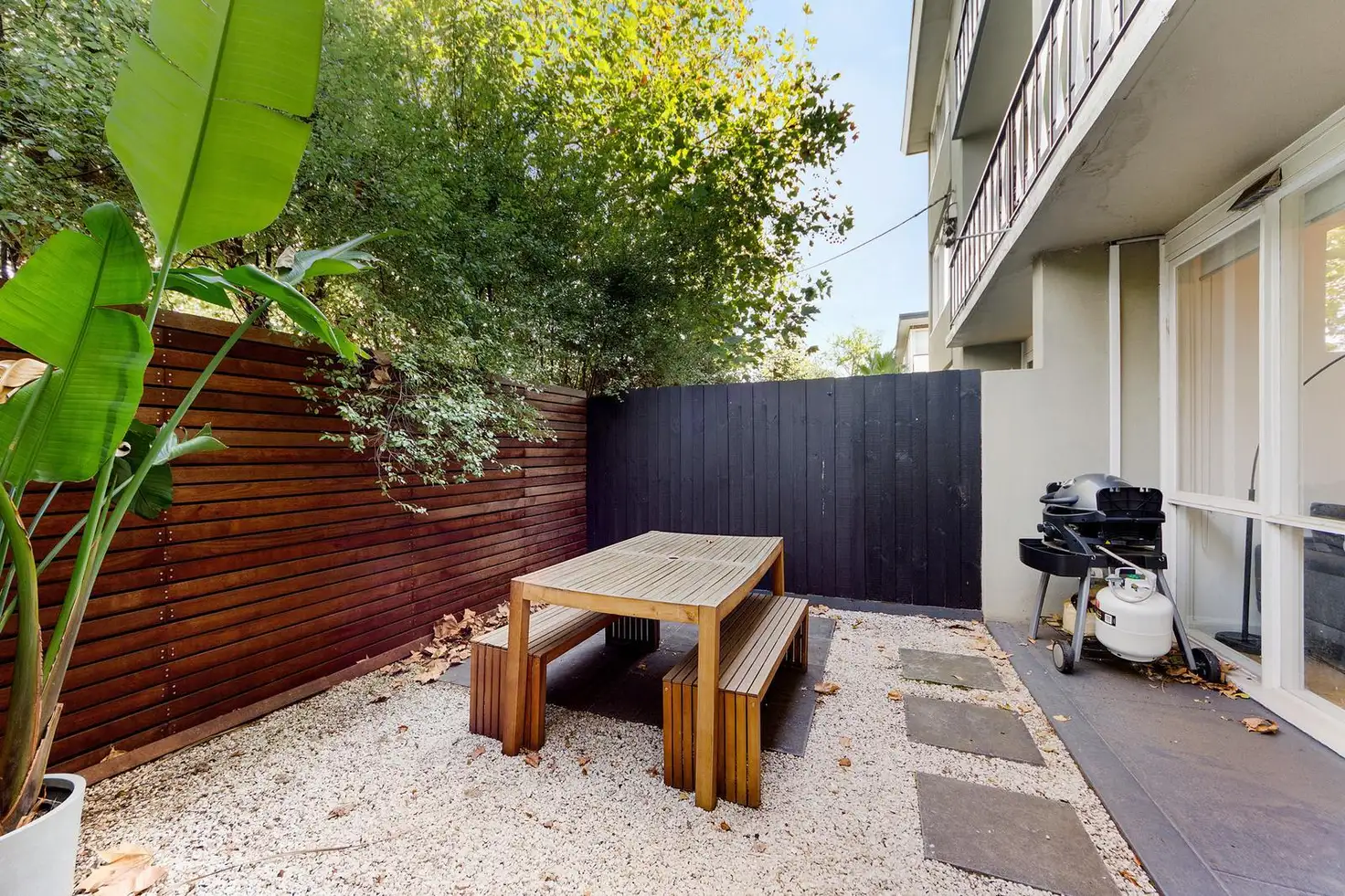 Main view of Homely apartment listing, 1/209 Dandenong Road, Prahran VIC 3181