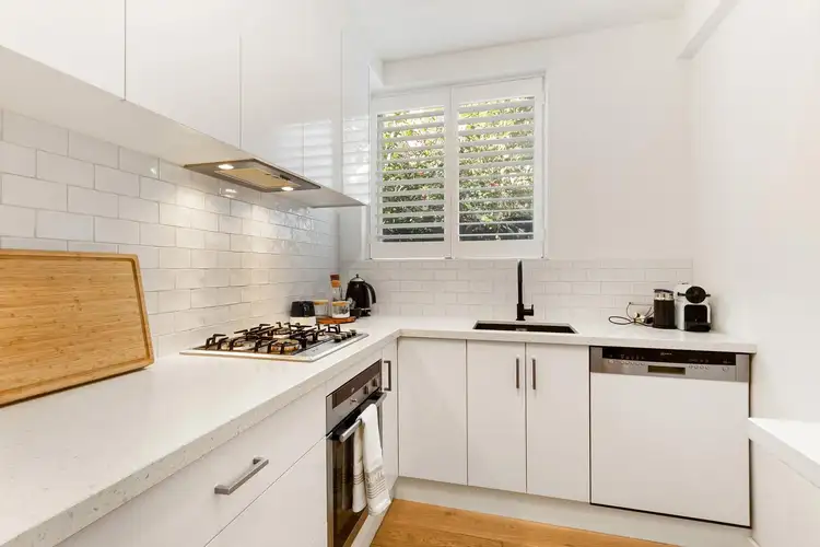 Fifth view of Homely apartment listing, 1/209 Dandenong Road, Prahran VIC 3181