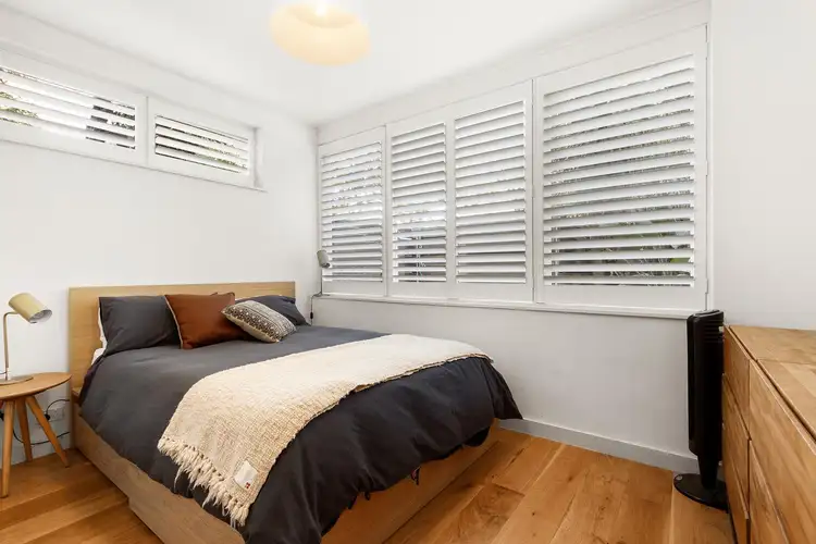 Sixth view of Homely apartment listing, 1/209 Dandenong Road, Prahran VIC 3181
