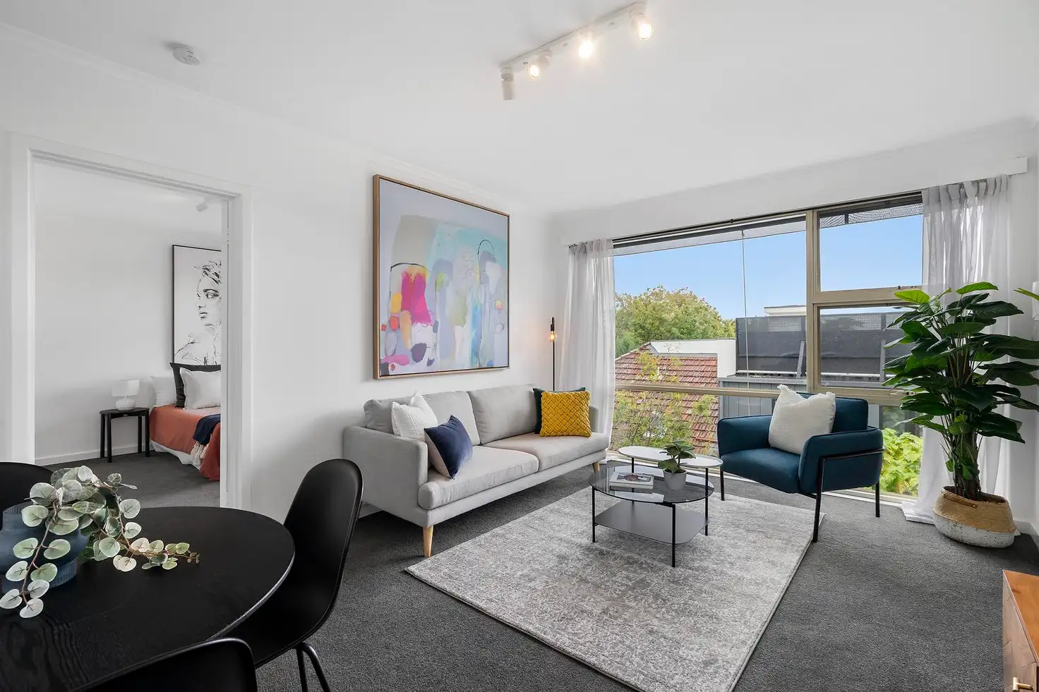 Main view of Homely unit listing, 10/26 Grandview Grove, Prahran VIC 3181