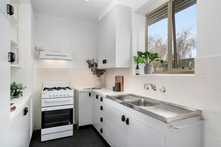 Fourth view of Homely unit listing, 10/26 Grandview Grove, Prahran VIC 3181