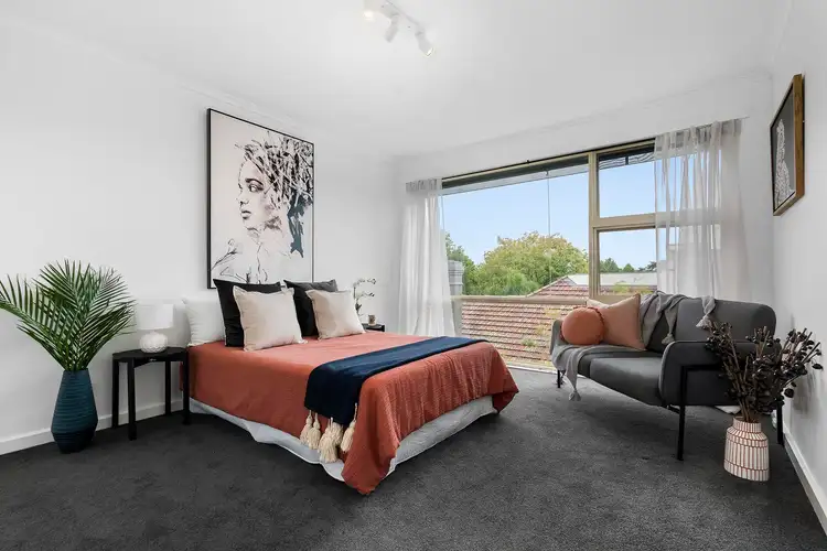 Fifth view of Homely unit listing, 10/26 Grandview Grove, Prahran VIC 3181