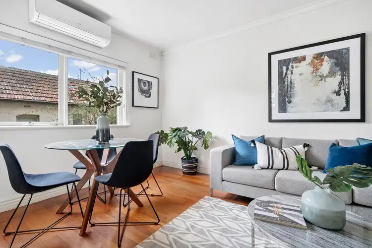 Fifth view of Homely apartment listing, 3/603 High Street, Prahran VIC 3181