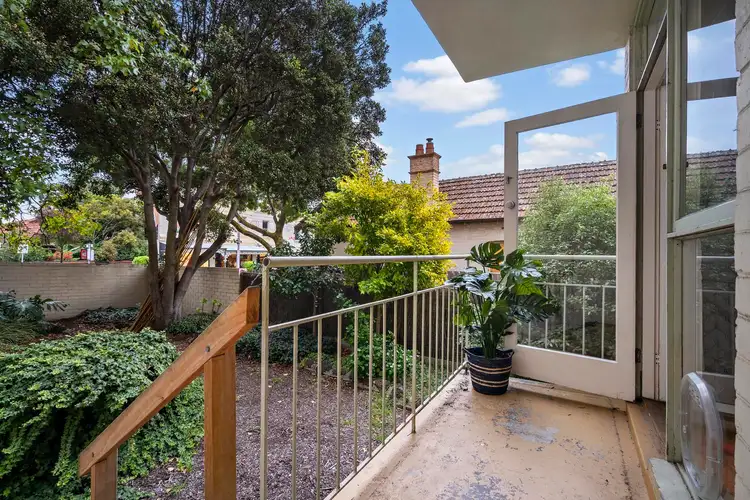 Sixth view of Homely apartment listing, 3/603 High Street, Prahran VIC 3181