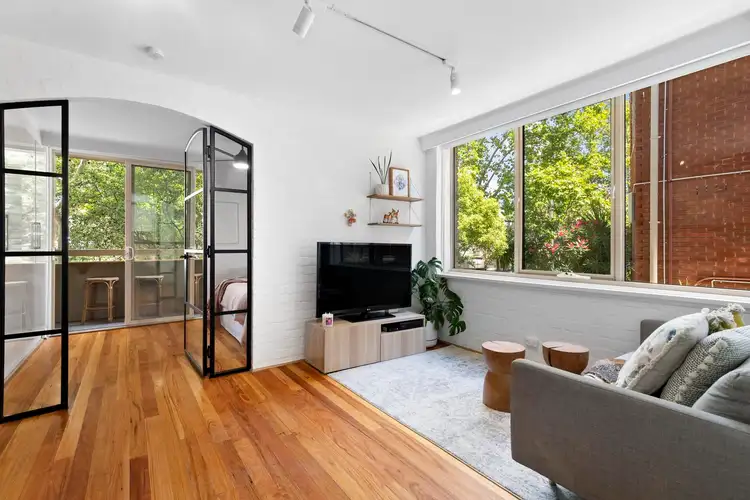 2/405 Dandenong Road, Armadale VIC 3143