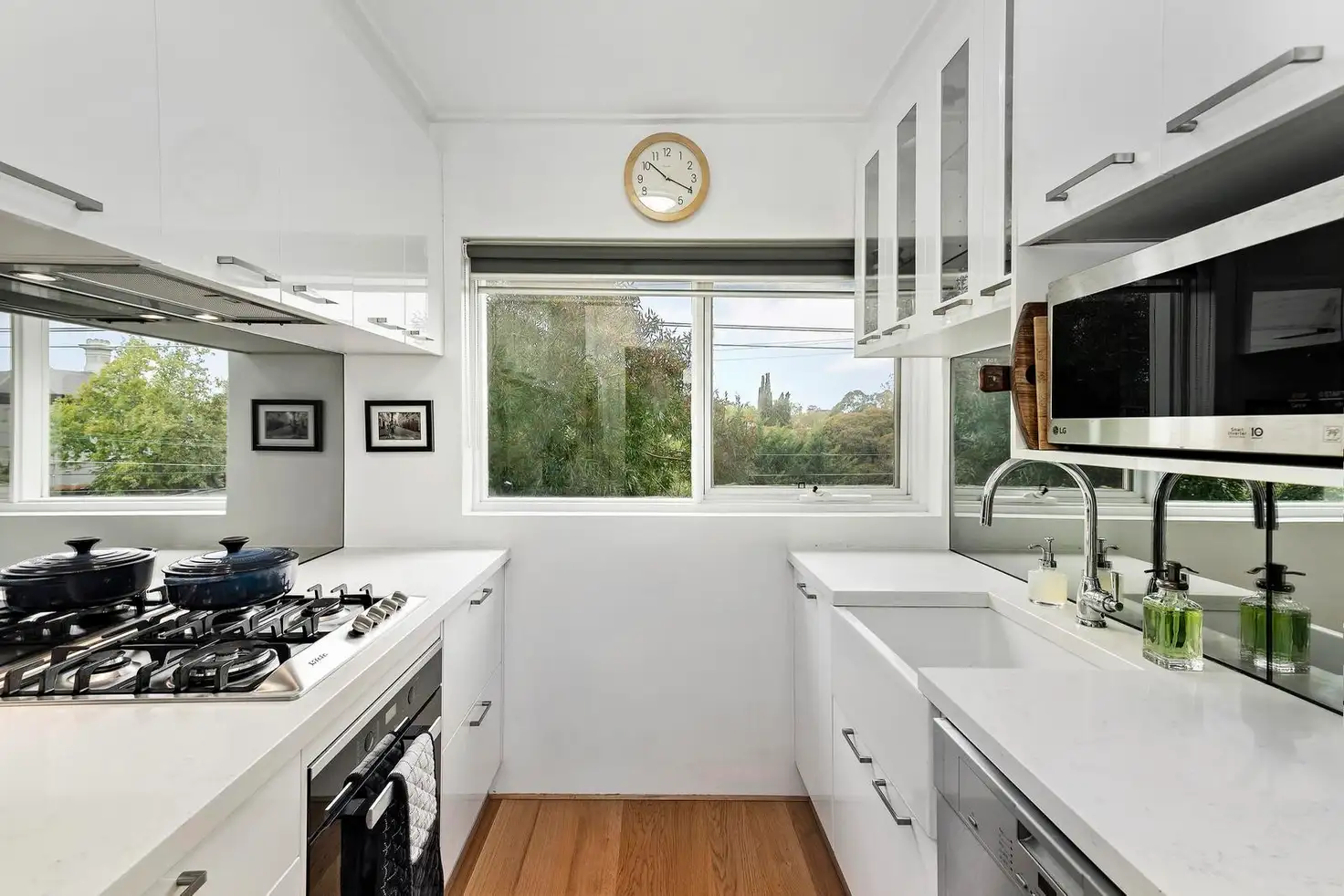 Main view of Homely apartment listing, 11/61 Kooyong Road, Armadale VIC 3143