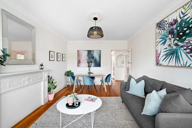 Main view of Homely apartment listing, 31/530 Toorak Road, Toorak VIC 3142