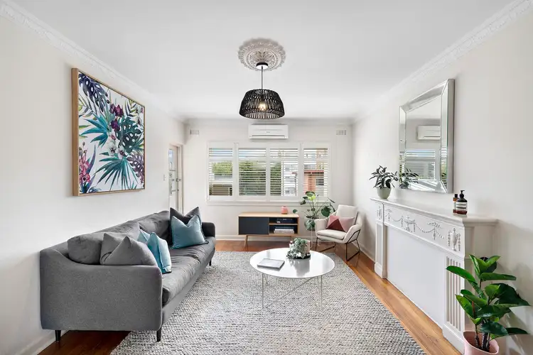 Third view of Homely apartment listing, 31/530 Toorak Road, Toorak VIC 3142