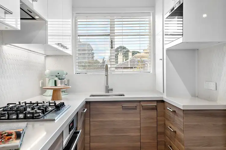 Fifth view of Homely apartment listing, 31/530 Toorak Road, Toorak VIC 3142