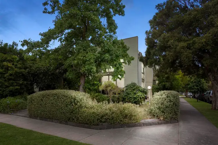 Main view of Homely apartment listing, 9/29 Parslow Street, Malvern VIC 3144