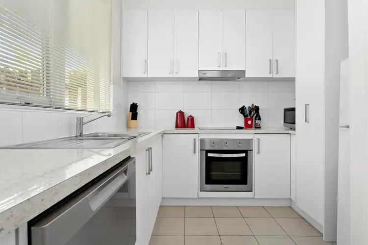 Fifth view of Homely apartment listing, 9/29 Parslow Street, Malvern VIC 3144