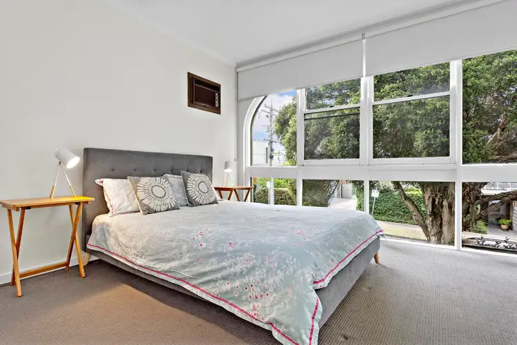 Sixth view of Homely apartment listing, 9/29 Parslow Street, Malvern VIC 3144