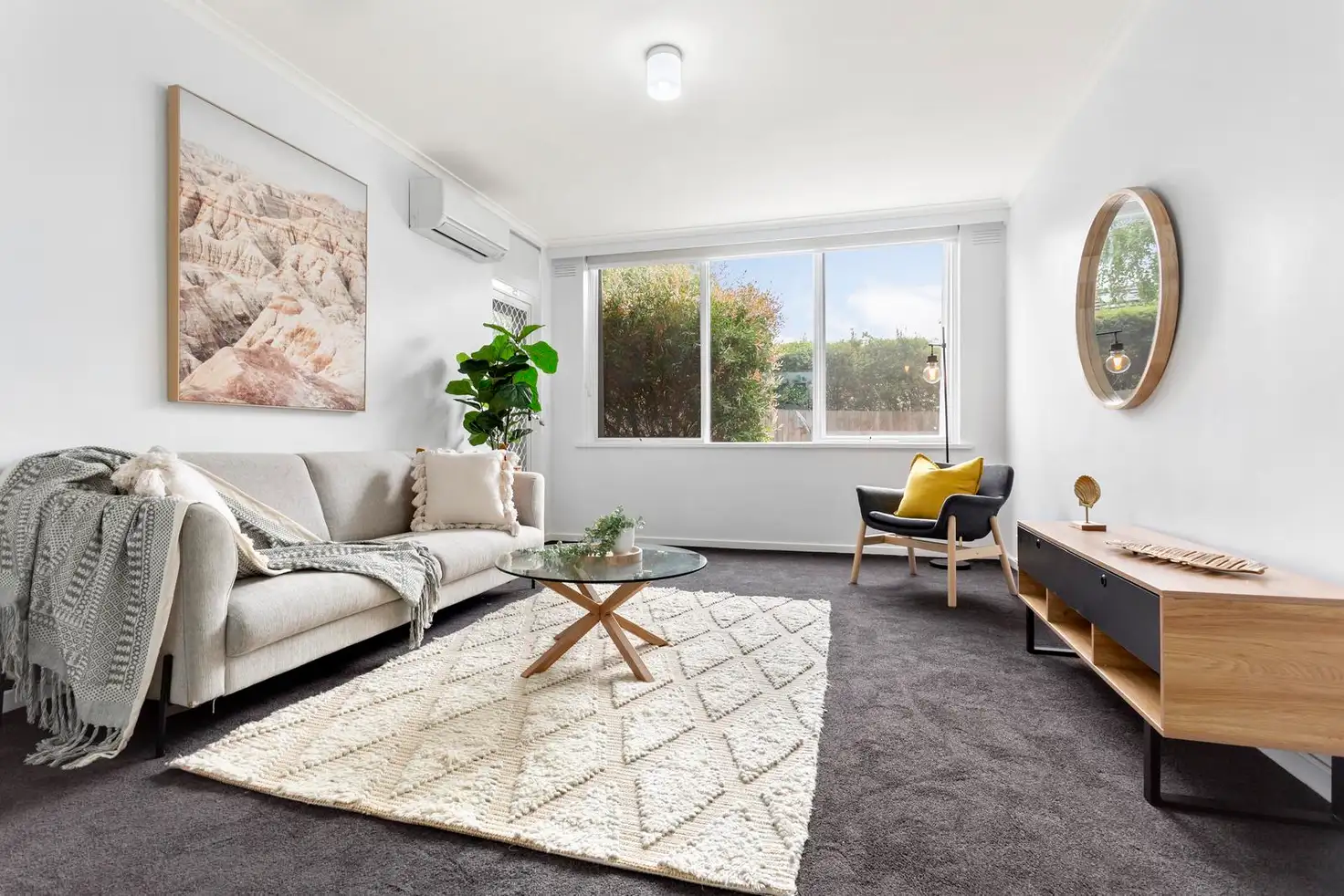 Main view of Homely apartment listing, 3/7 Sutherland Road, Armadale VIC 3143