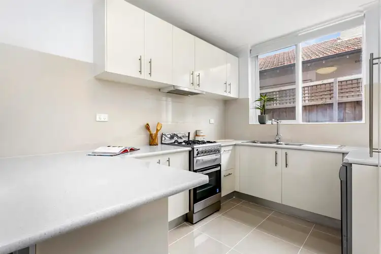 Third view of Homely apartment listing, 3/7 Sutherland Road, Armadale VIC 3143