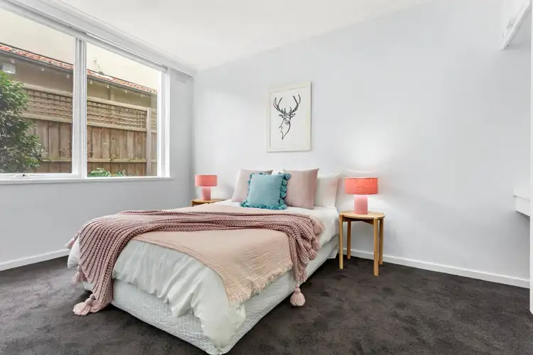 Fourth view of Homely apartment listing, 3/7 Sutherland Road, Armadale VIC 3143