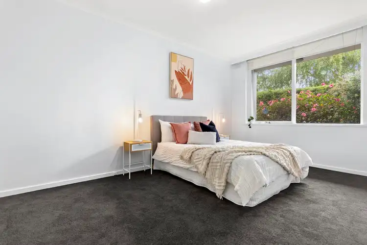 Fifth view of Homely apartment listing, 3/7 Sutherland Road, Armadale VIC 3143