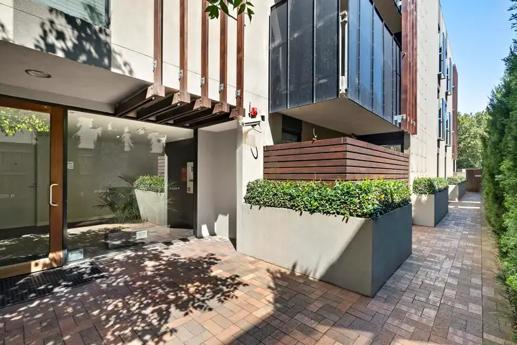 Third view of Homely apartment listing, 7/233 Dandenong Road, Prahran VIC 3181
