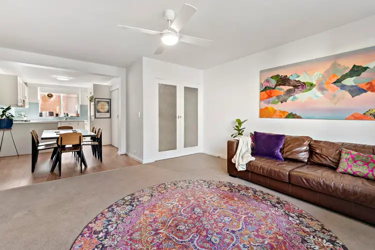 6/17 Irving Avenue, Prahran VIC 3181