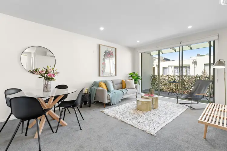 28/20 St Edmonds Road, Prahran VIC 3181