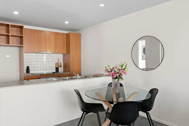 Fifth view of Homely apartment listing, 28/20 St Edmonds Road, Prahran VIC 3181