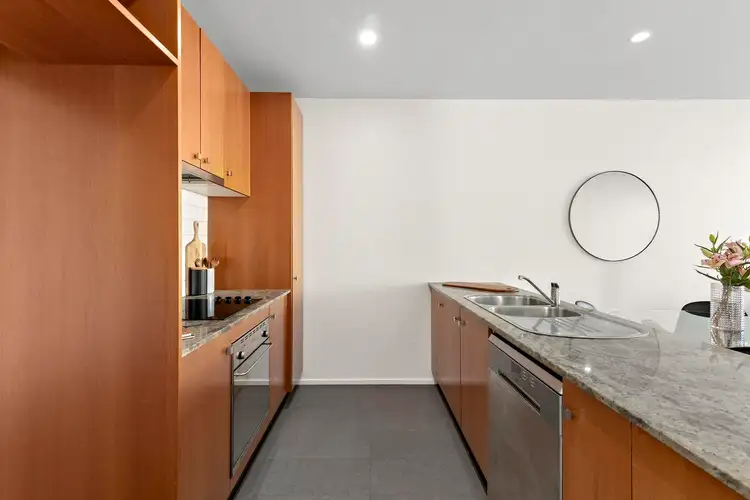 Sixth view of Homely apartment listing, 28/20 St Edmonds Road, Prahran VIC 3181