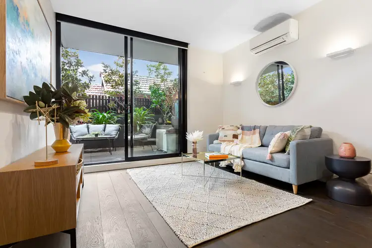 G08/881 High Street, Armadale VIC 3143