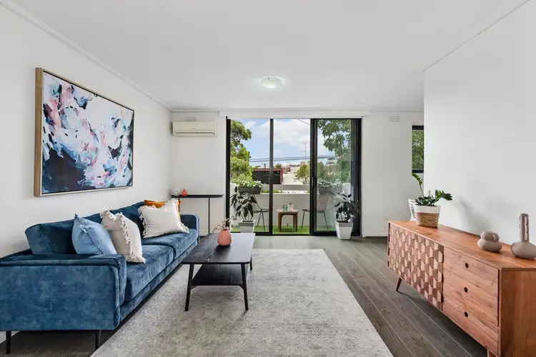 17/31 Upton Road, Prahran VIC 3181