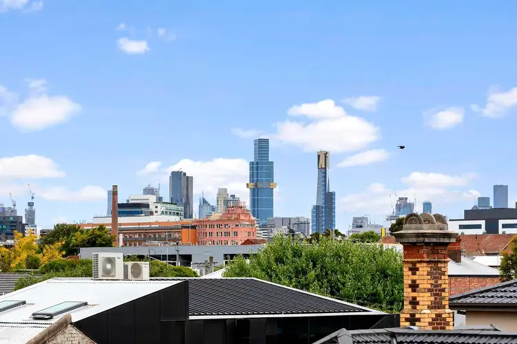 Fifth view of Homely apartment listing, 17/31 Upton Road, Prahran VIC 3181