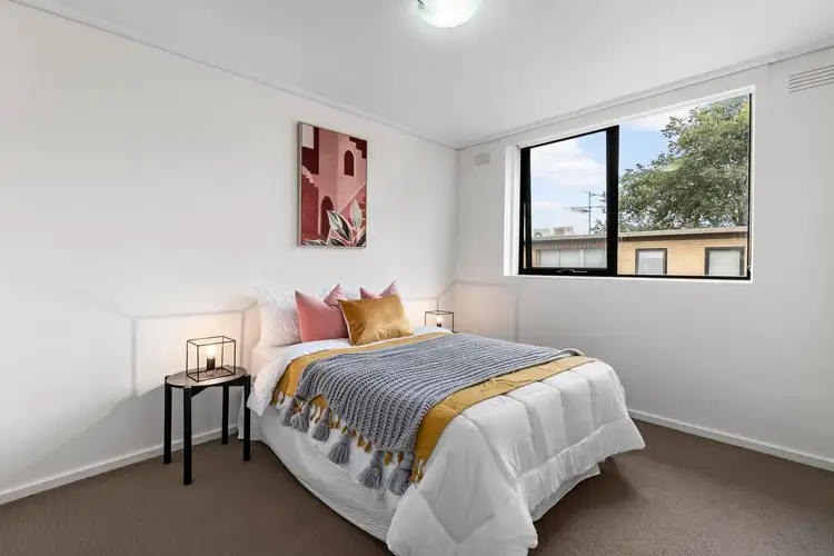 Sixth view of Homely apartment listing, 17/31 Upton Road, Prahran VIC 3181