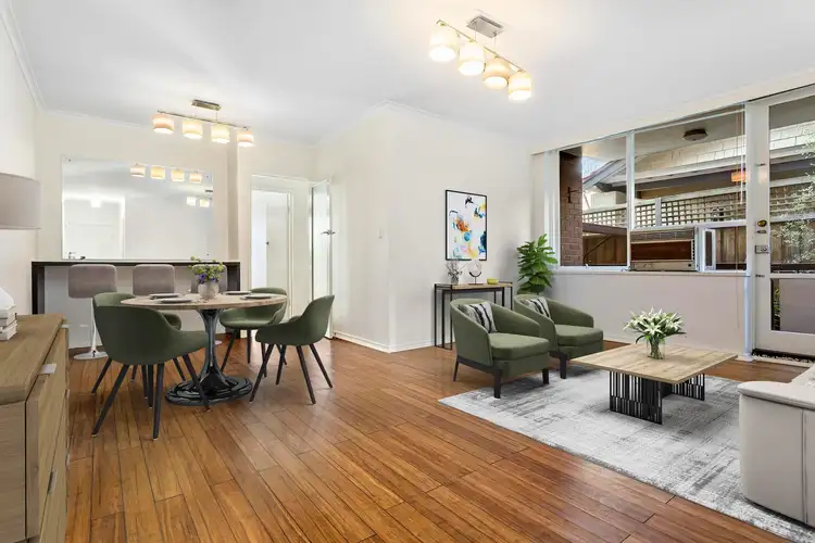 1/7 Sutherland Road, Armadale VIC 3143