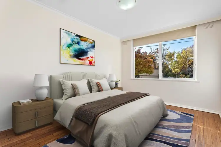 Fifth view of Homely apartment listing, 1/7 Sutherland Road, Armadale VIC 3143