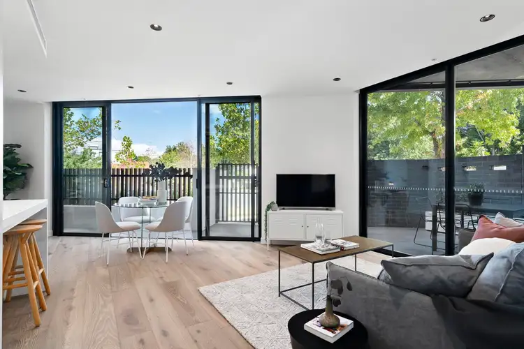 Main view of Homely apartment listing, 5/1683 Malvern Road, Glen Iris VIC 3146