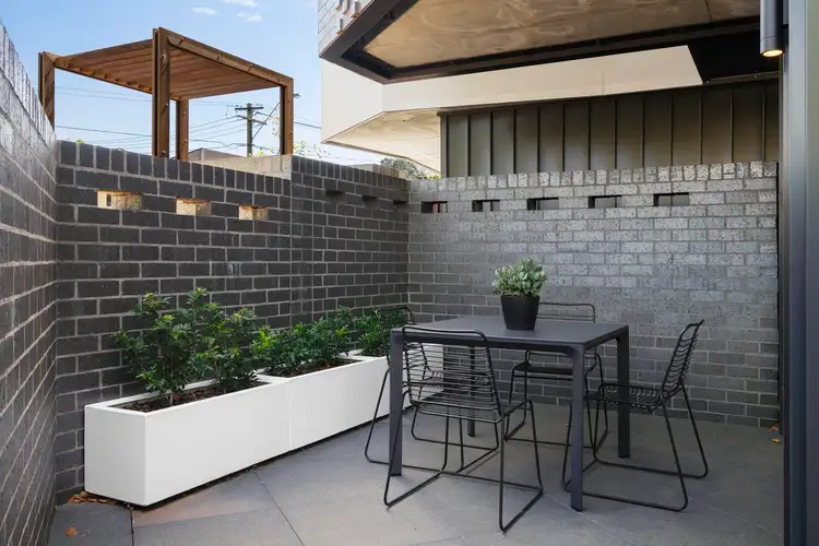 Third view of Homely apartment listing, 5/1683 Malvern Road, Glen Iris VIC 3146