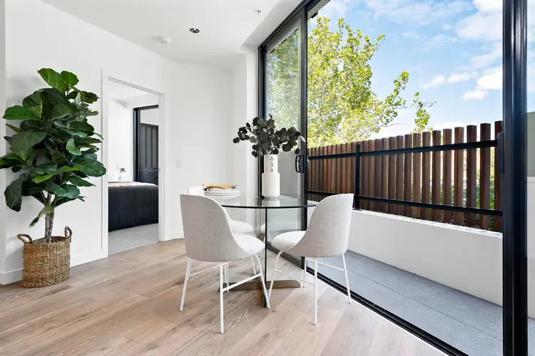 Fourth view of Homely apartment listing, 5/1683 Malvern Road, Glen Iris VIC 3146