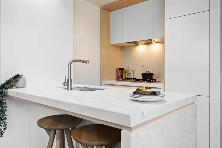 Sixth view of Homely apartment listing, 5/1683 Malvern Road, Glen Iris VIC 3146