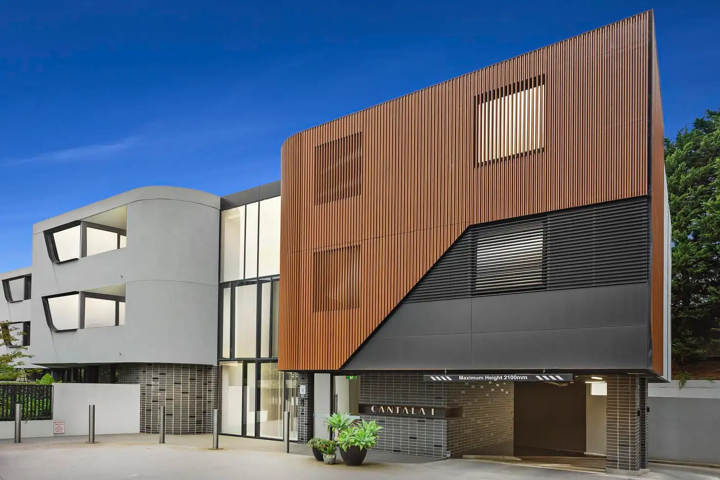 Main view of Homely apartment listing, 10/1 Wilks Street, Caulfield North VIC 3161