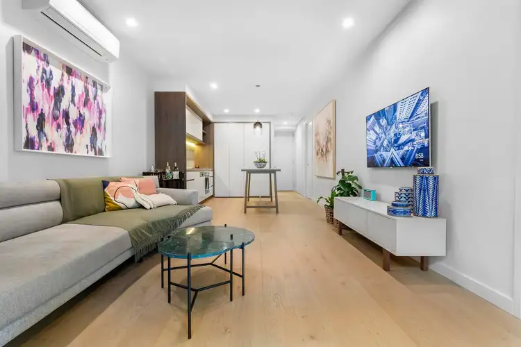 Fourth view of Homely apartment listing, 10/1 Wilks Street, Caulfield North VIC 3161