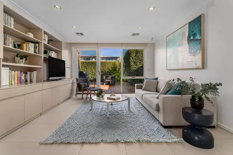 Sixth view of Homely house listing, 31 Ludbrook Avenue, Caulfield South VIC 3162
