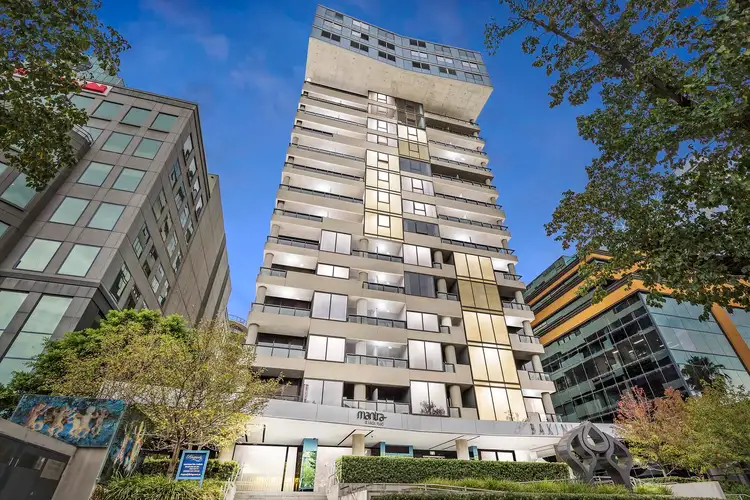 1414/568 St Kilda Road, Melbourne VIC 3000