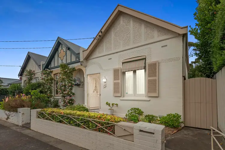 3 Cummins Grove, Malvern VIC 3144