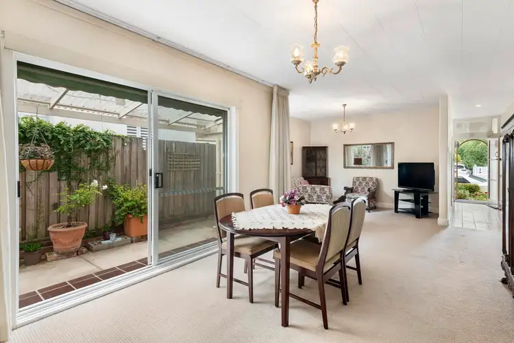 Third view of Homely house listing, 3 Cummins Grove, Malvern VIC 3144