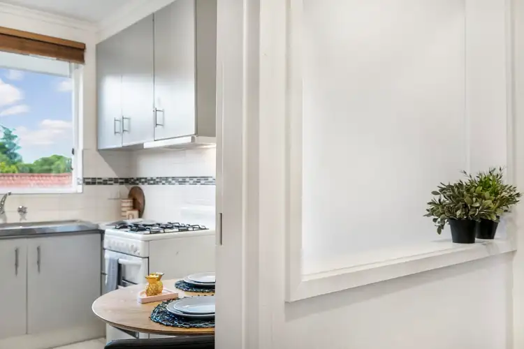 Sixth view of Homely apartment listing, 6/253 Grange Road, Ormond VIC 3204