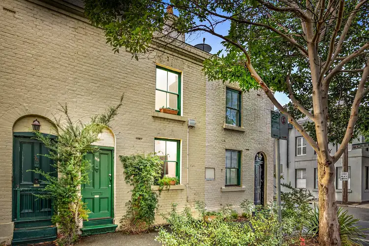 363 Dorcas Street, South Melbourne VIC 3205