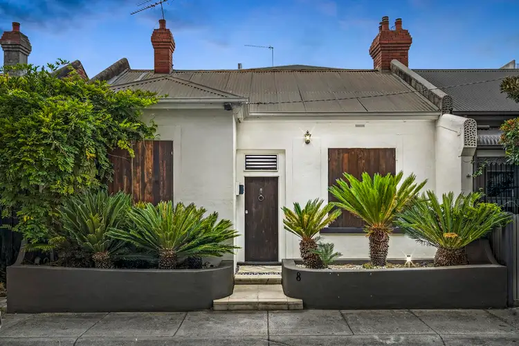 8 Mount Street, Prahran VIC 3181