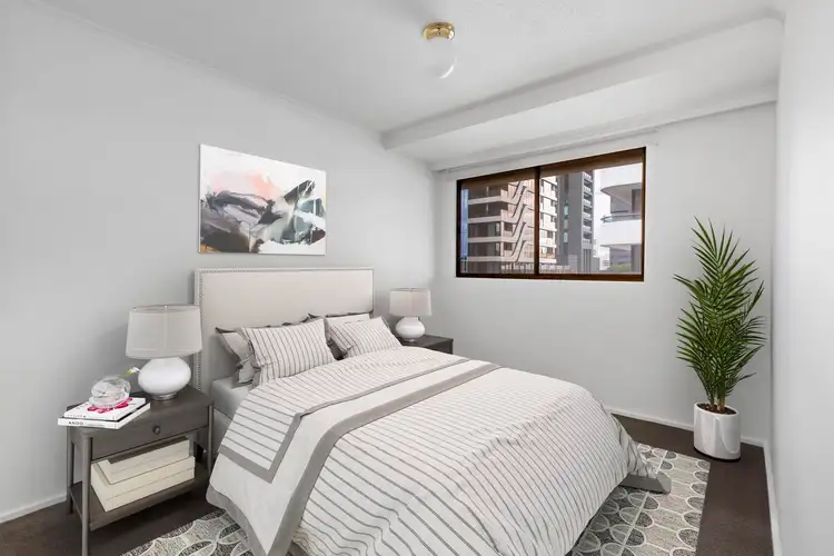 Sixth view of Homely unit listing, 24/27 Queens Road, Melbourne VIC 3000