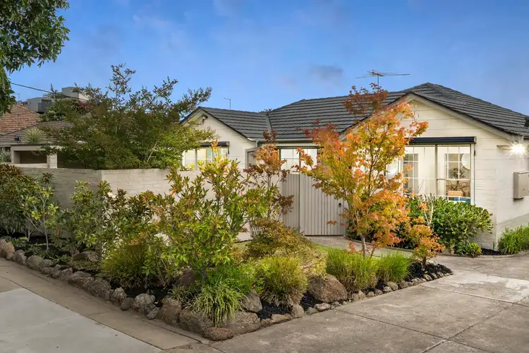 Main view of Homely unit listing, 1/8 Lithgow Street, Glen Iris VIC 3146
