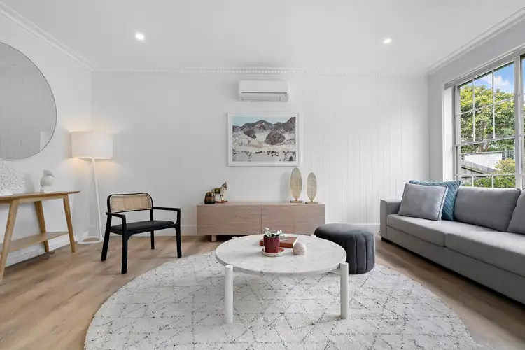 Fourth view of Homely unit listing, 1/8 Lithgow Street, Glen Iris VIC 3146