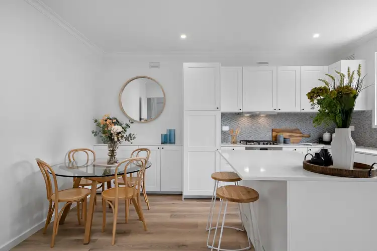 Fifth view of Homely unit listing, 1/8 Lithgow Street, Glen Iris VIC 3146
