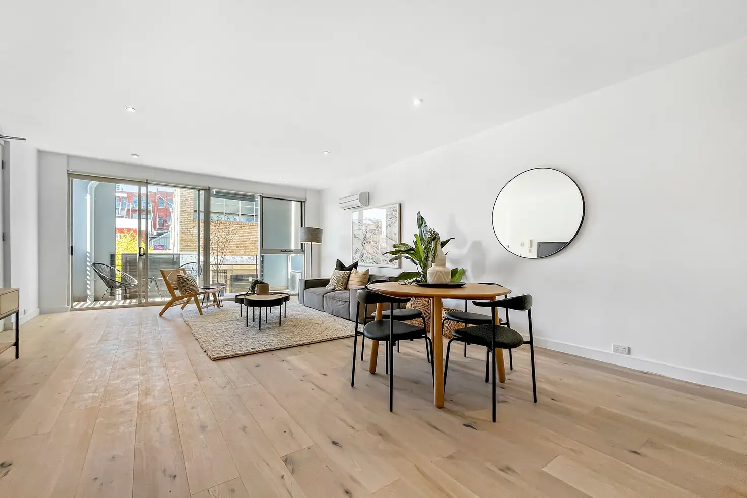 Main view of Homely apartment listing, 3/21-25 Macquarie Street, Prahran VIC 3181